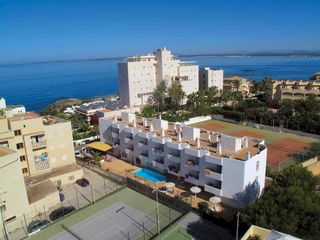 Apartamentos Ibiza