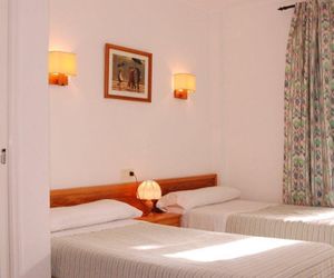 Apartamentos Es Salobrar Colonia Sant Jordi Spain