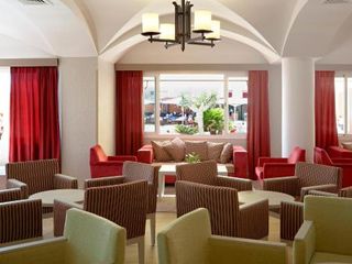 Hotel Bild 8