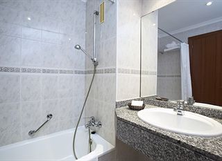 Hotel Bild 9