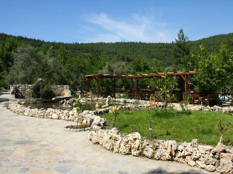 Hotel Photo 9