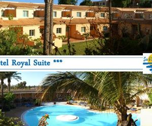 Royal Suite Costa Calma Spain