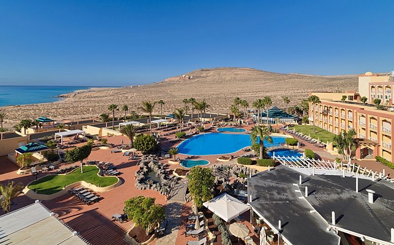 Hotel Photo 19