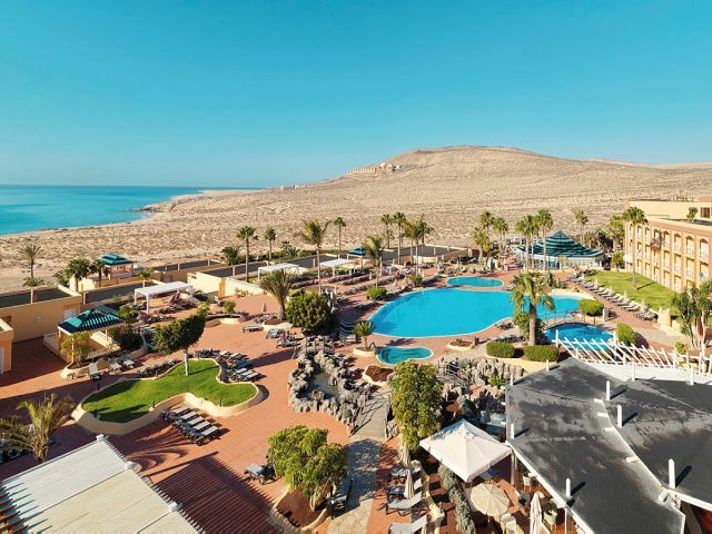 Hotel Photo 22