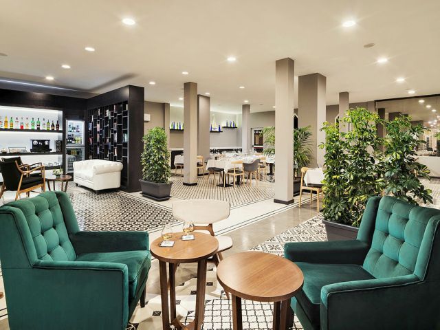 Hotel Photo 6