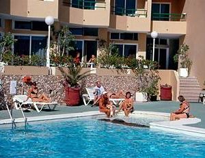 Apartamentos Morasol Costa Calma Spain