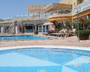 Aparthotel Morasol Atlantico Costa Calma Spain