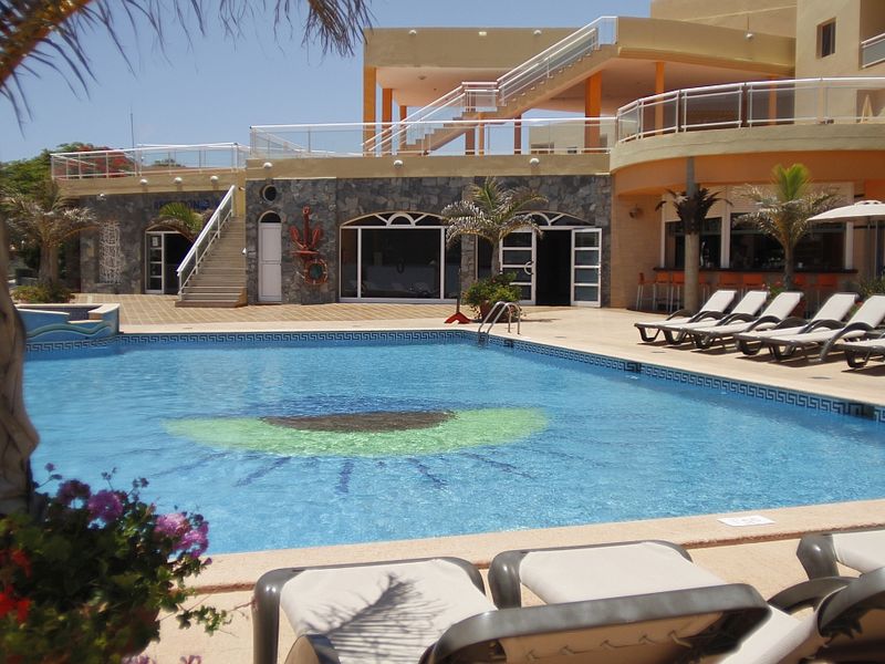 Hotel Photo 21