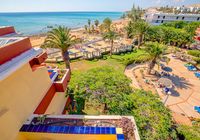 Отзывы Hotel Fuerteventura Playa, 4 звезды