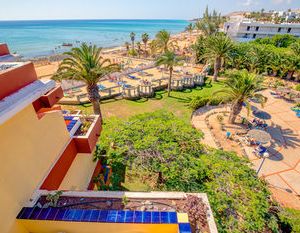SBH Fuerteventura Playa Costa Calma Spain