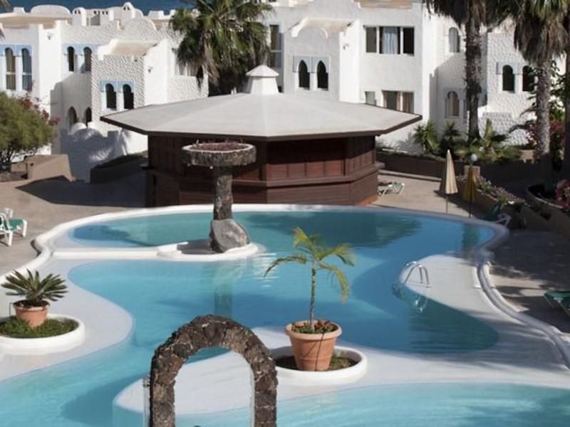 Hotel Photo 19