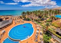 Отзывы SBH Costa Calma Beach Resort Hotel, 4 звезды