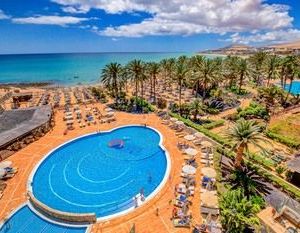 SBH Costa Calma Beach Resort Hotel Costa Calma Spain