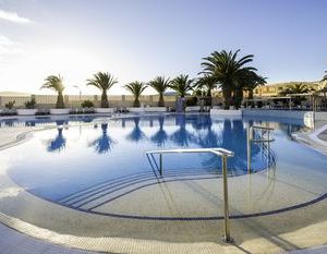 Kn Hotel Matas Blancas - Solo Adultos Costa Calma Spain