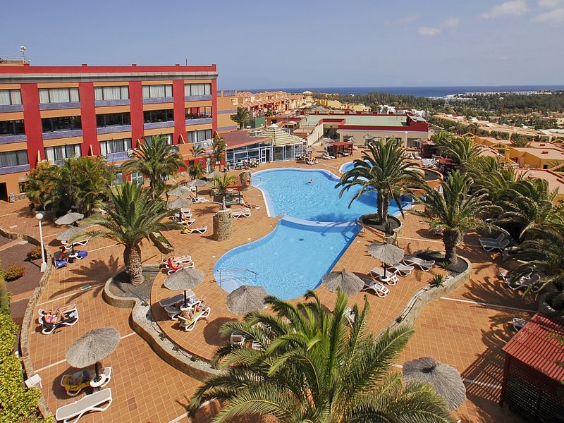 Hotel Photo 23