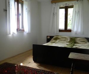 ROOMS KLEMENC Bohinjska Bistrica Slovenia