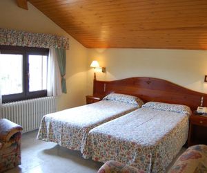 Hotel Roca Alp Spain