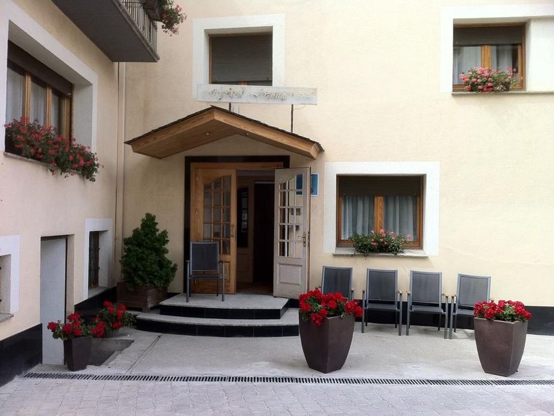 Hotel Photo 19