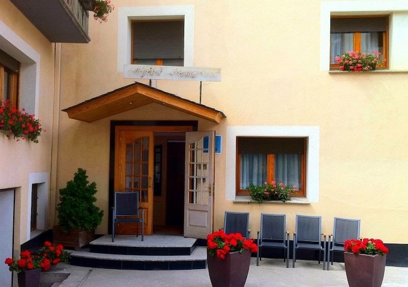 Hotel Photo 21