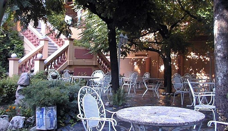 Hotel Photo 16