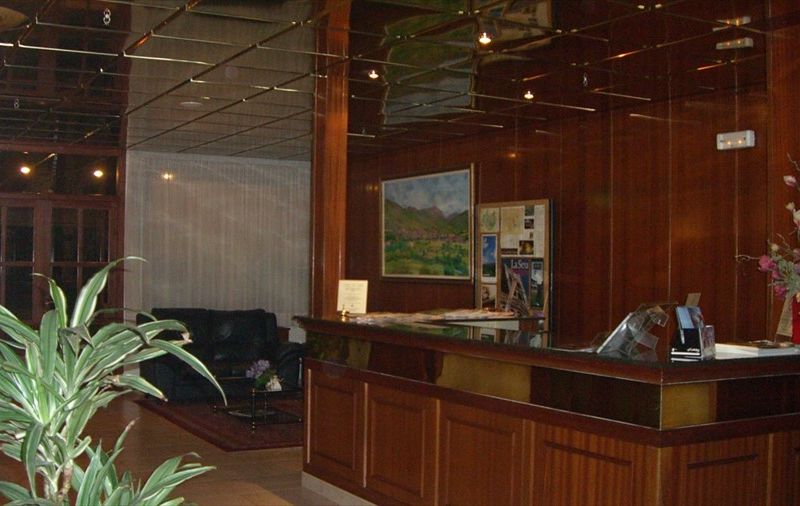 Hotel Photo 14