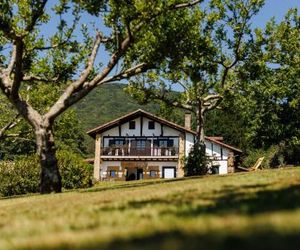 Casa Rural Arotzenea Hondarribia Spain