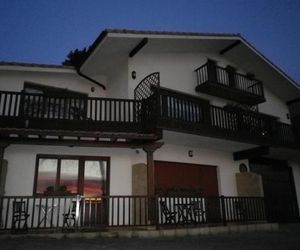 Casa Rural Higeralde Hondarribia Spain