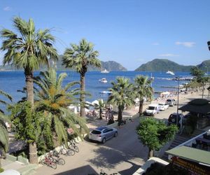 Uysal Motel Marmaris Turkey