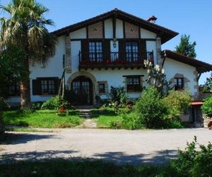 Casa Rural Iketxe Hondarribia Spain