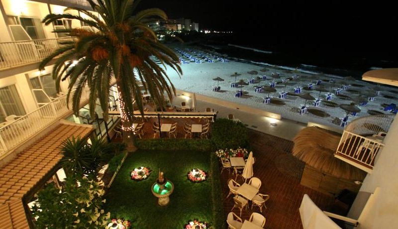 Hotel Photo 20