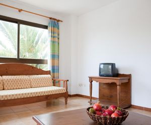 Hotel y Apartamentos Playa Mar SIllot Spain