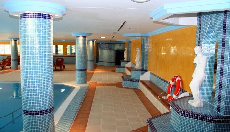 Hotel Photo 15