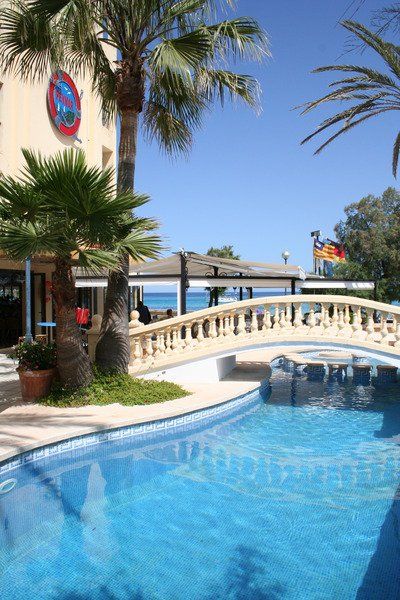 Hotel Photo 22