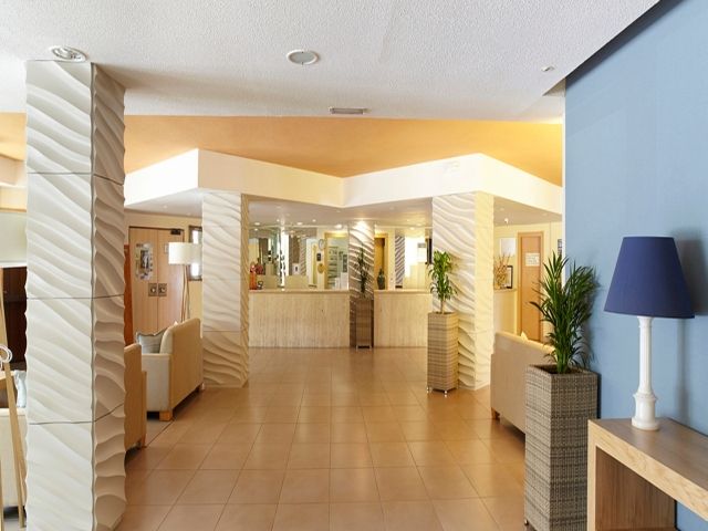 Hotel Photo 16