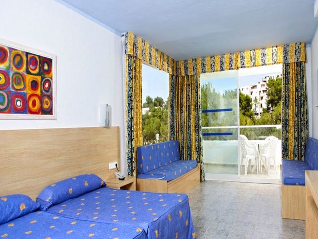 Hotel Photo 3