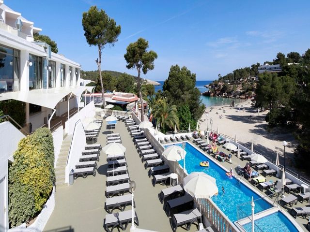 Hotel Photo 22