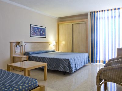 Barceló Portinatx - Adults Only