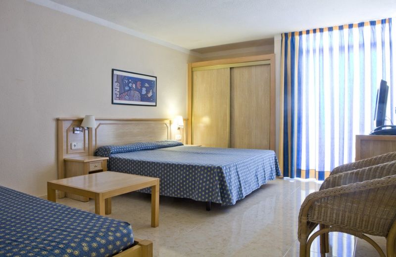 Barceló Portinatx - Adults Only