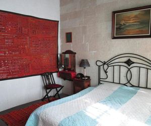 ARTHOUSEHOTEL Uerguep Turkey