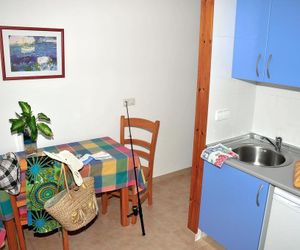 SArenal Apartments Cala de Portinatx Spain
