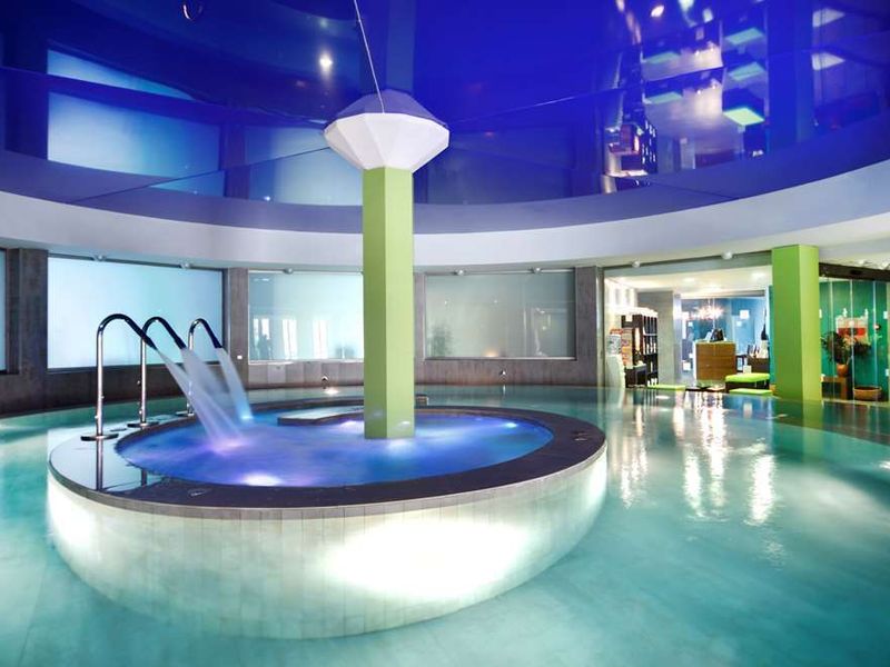 Hotel Photo 17