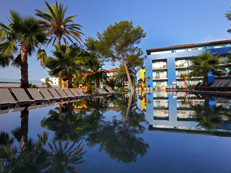 Hotel Photo 22