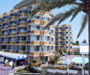 Aparthotel Veril Playa Playa del Ingles Spain