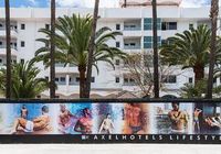 Отзывы AxelBeach Maspalomas — Apartments and Lounge Club — Adults Only, 3 звезды