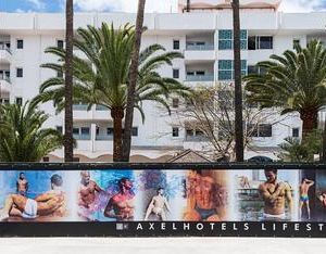 AxelBeach Maspalomas - Apartments and Lounge Club - Adults Only Playa del Ingles Spain