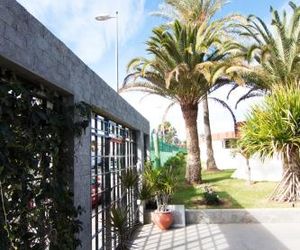 Bungalows Doña Rosa Playa del Ingles Spain