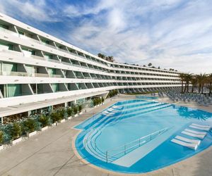 Santa Mónica Suites Hotel Playa del Ingles Spain