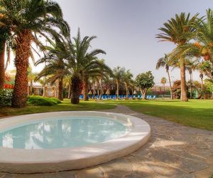 BULL Escorial & SPA Playa del Ingles Spain