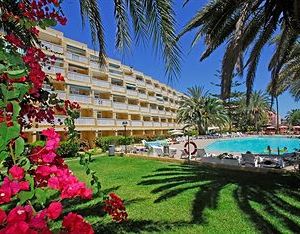 Ura Jardín Del Atlántico Playa del Ingles Spain