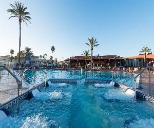 HD Parque Cristobal Gran Canaria Playa del Ingles Spain